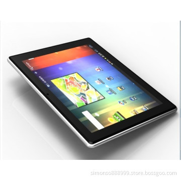 Super Thin 7.6mm 9.7 Inch Tablet PC Andorid 4.0, 3G WiFi